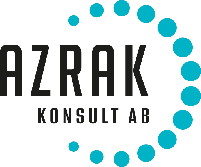 Azrak Konsult AB